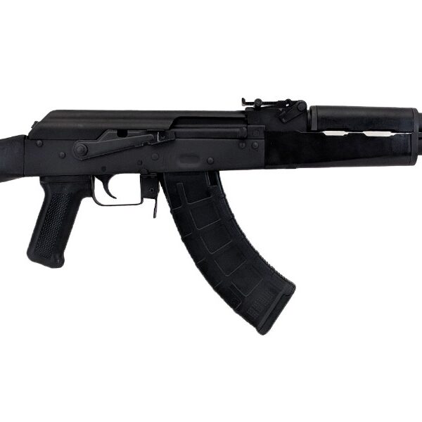 Century Arms VSKA 7.62x39mm Semi-auto Ak-pattern 16.5″ Barrel
