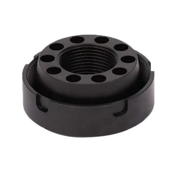 SILENCERCO CHARLIE DIRECT THRD MT 3/4X24