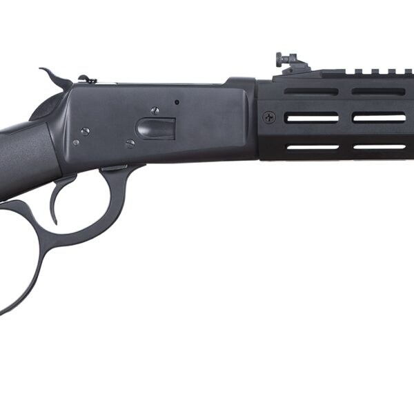 Citadel LEVTAC .45 Colt Lever-Action Rifle 18″ Black