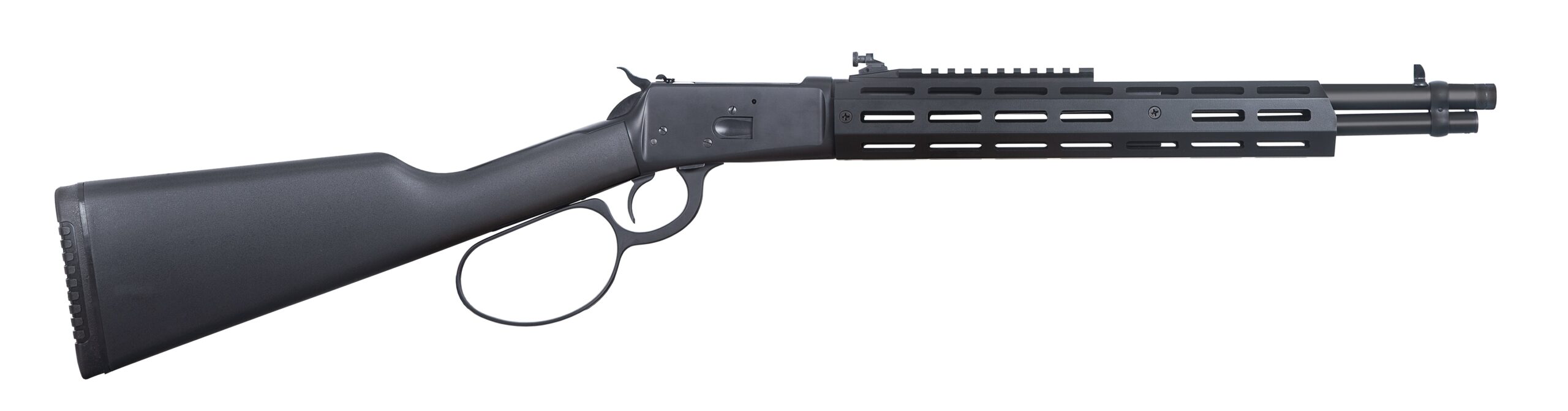 Citadel LEVTAC .45 Colt Lever-Action Rifle 18" Black