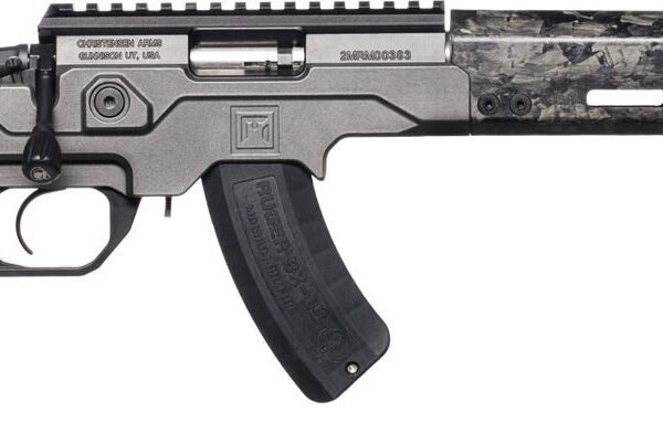 Christensen Arms MPR Rimfire .17 HMR Rimfire Precision Rifle