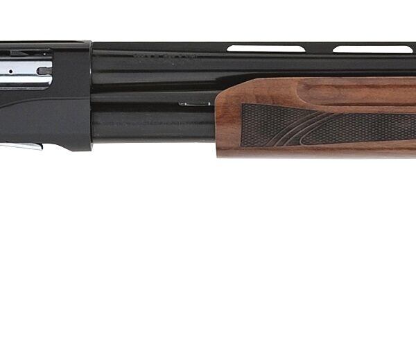TriStar Cobra III .410 Bore Pump Shotgun 28″ Walnut 3″ 5+1