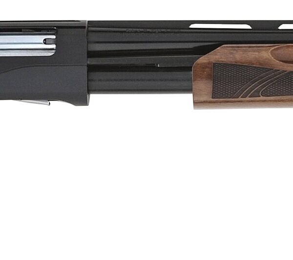 TriStar Cobra III Compact .410 Bore Pump Shotgun 24″ Walnut 3″