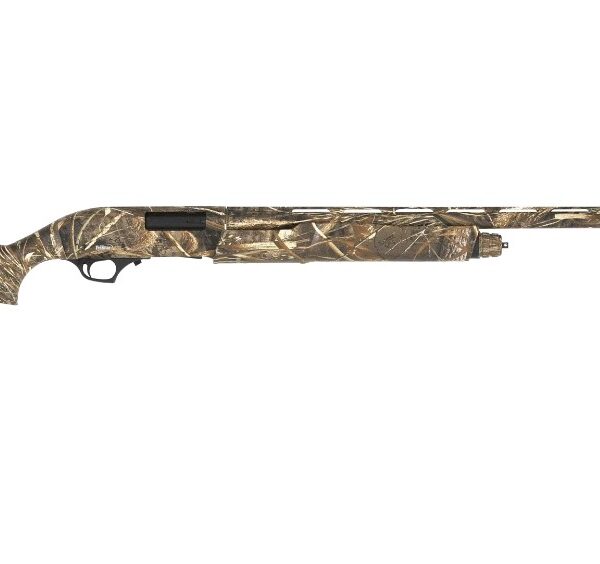 TriStar Cobra III 20ga Pump Shotgun 26″ Realtree Max-7 Camo 3″