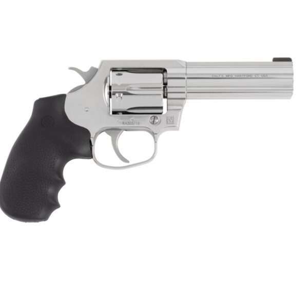 Colt Cobra .38 Special Revolver Revolver 4″ Barrel 6 Rd