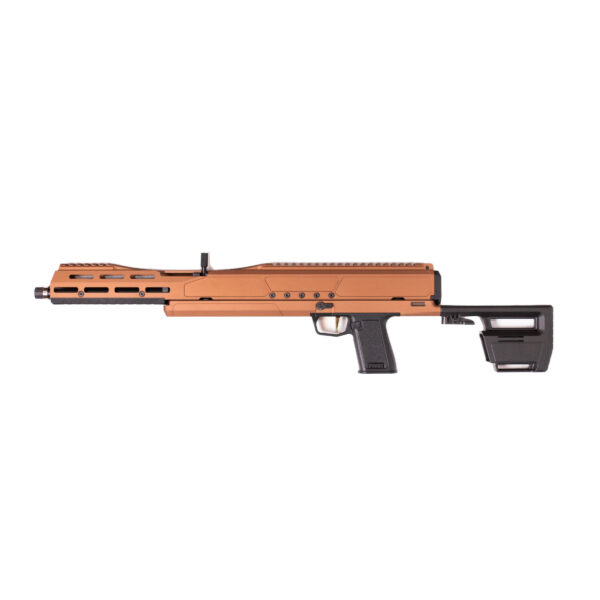 Trailblazer Pivot 9mm Luger 16″ Barrel Semi-auto Folding Carbine
