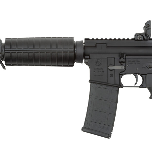 Colt Cr6920 5.56 NATO Rifle Semi-Auto 16.1″ Barrel 30 Rd