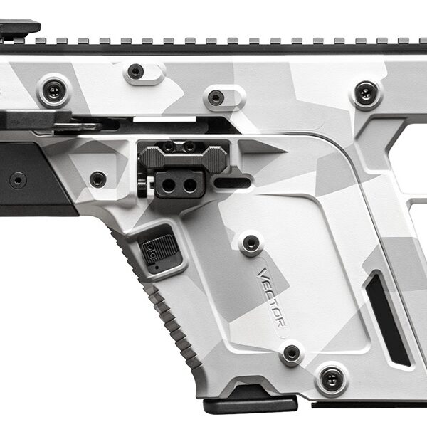KRISS USA Vector CRB G3 .45 ACP 16″ Barrel 10+1rd Semi-Auto Carbine