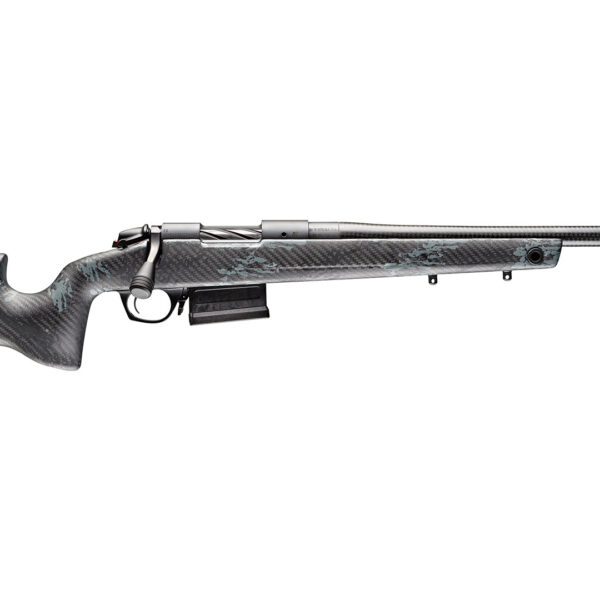Bergara Crest Cf Bolt-Action 22″ Rifle for Sale
