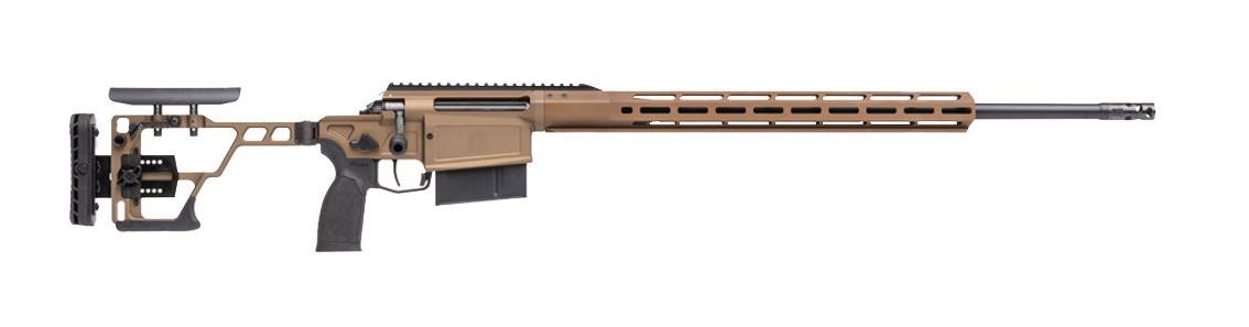 SIG Sauer Cross .308 Winchester Bolt-Action 16.0" Barrel