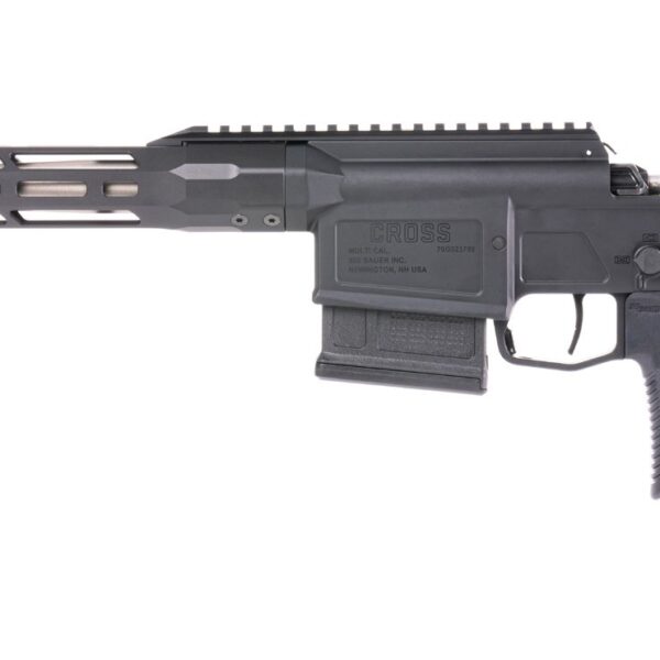 SIG Sauer Cross .308 Winchester Bolt-Action 16.0″ Barrel
