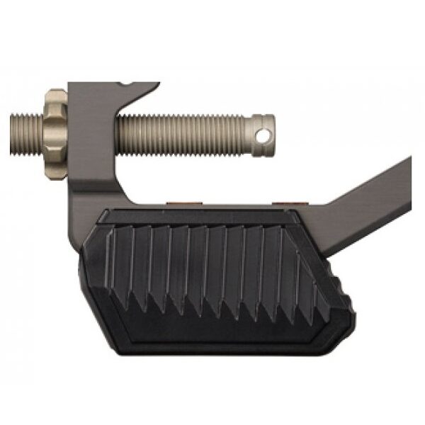 Q CRUTCH FIX REAR GRIP