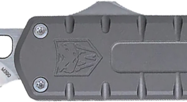 CBT ENFORCER GRAY DROP PT