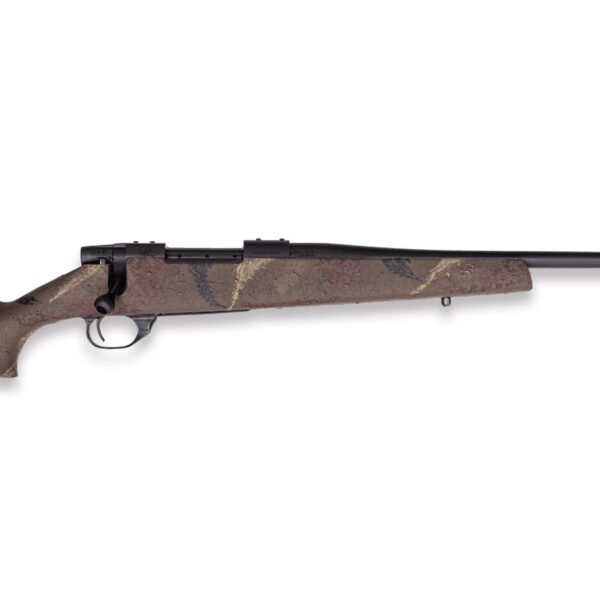 Weatherby Vanguard CTG .223 Rem Bolt Action 20″ Barrel