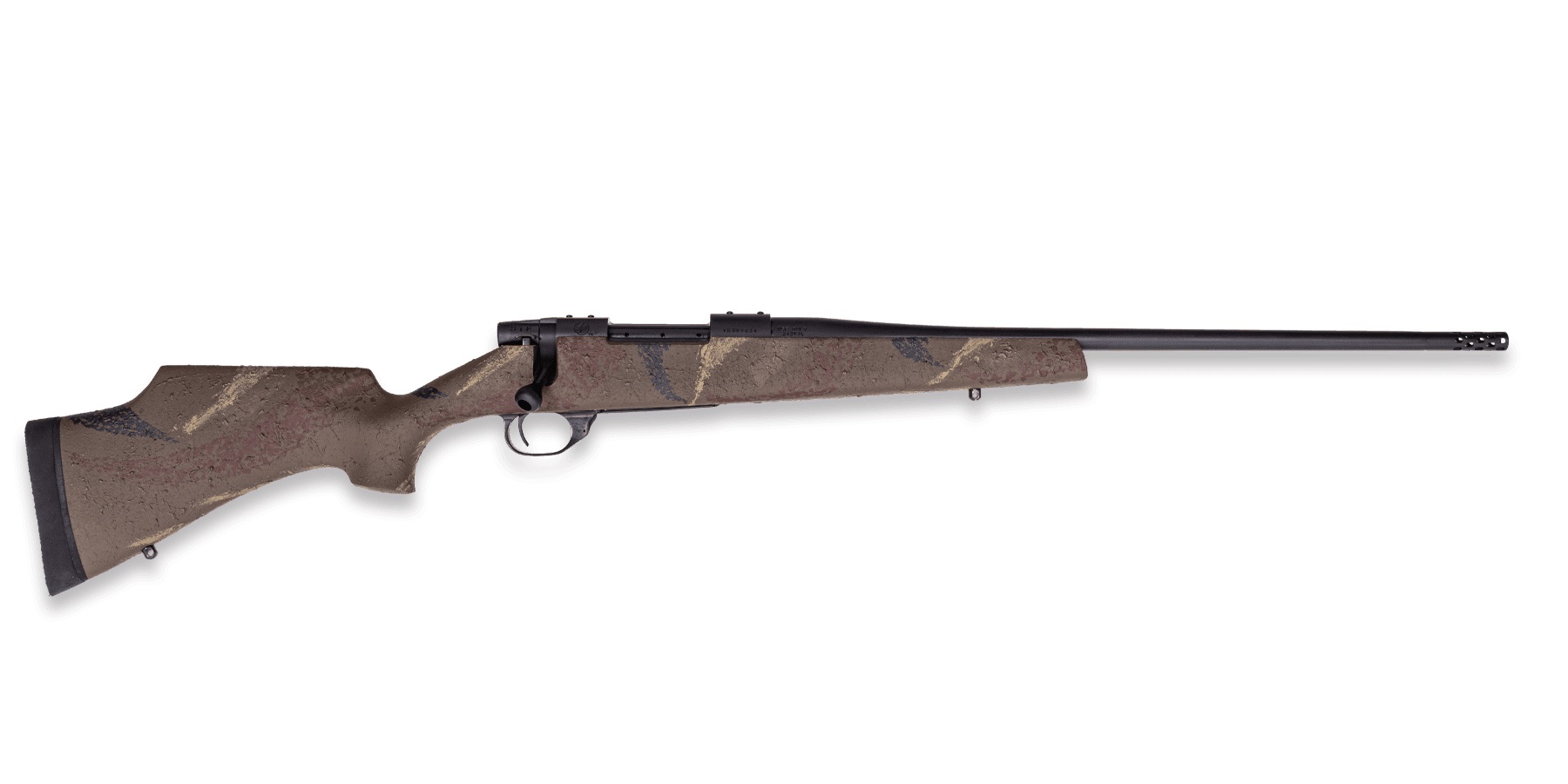 Weatherby Vanguard CTG .223 Rem Bolt Action 20" Barrel
