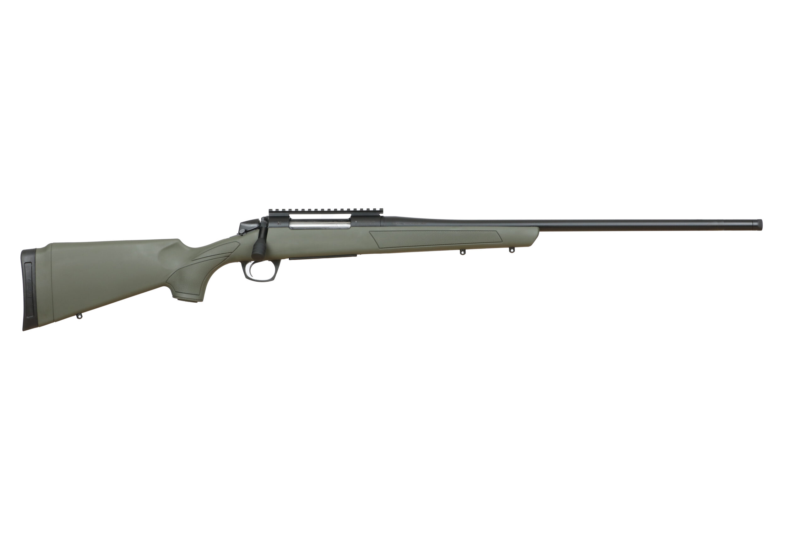 Connecticut Valley Arms / CVA CVA CASCADE 30-06 BLK/ODG 24" TB .30-06