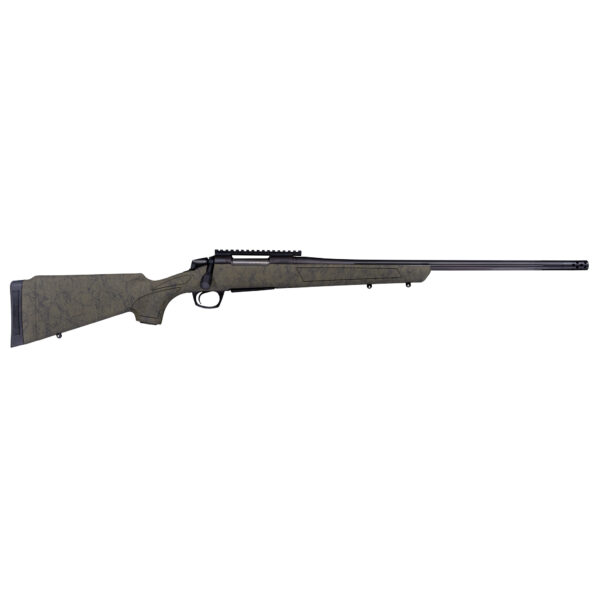Connecticut Valley Arms / CVA CVA CASCADE XT 350LEG BLK/ODG 22″ .350 Legend