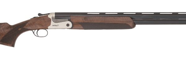 TriStar Cypher Over/Under 20ga Shotgun 28″ Walnut/Blue 3″