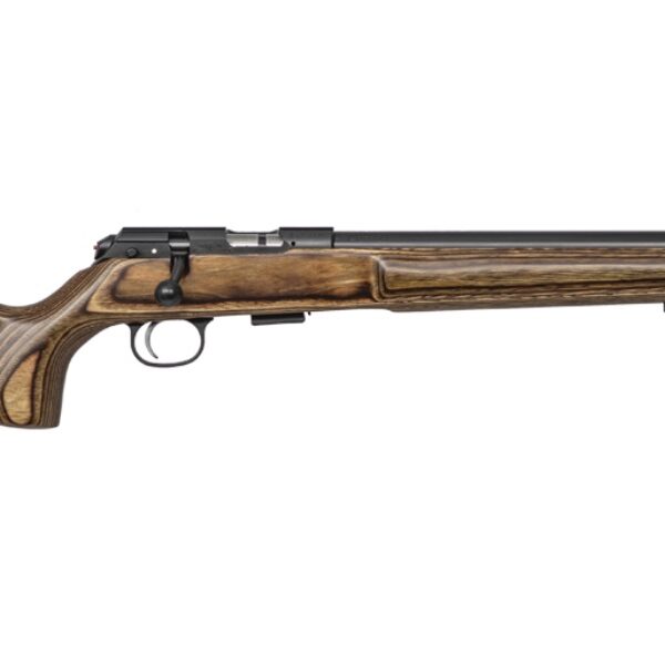 CZ 457 At-One Varmint .22 LR Bolt-Action 16.5″ Boyd’s Laminate