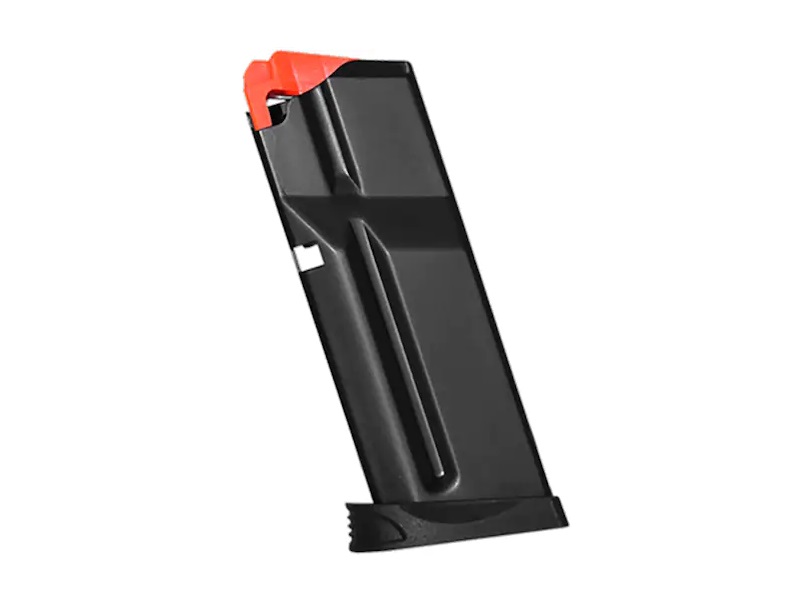 CZ P-10 M 9mm 7-Round Micro Magazine