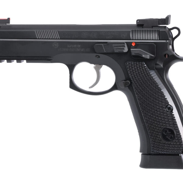CZ SP-01 SHADOW ACCU 9MM 4.6″