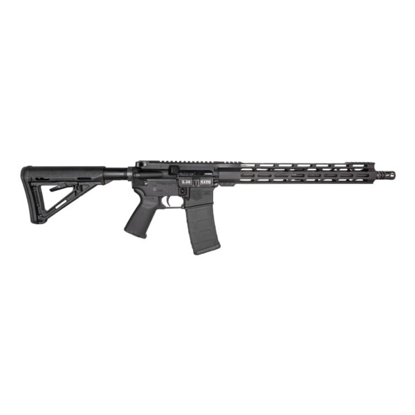 DIAMONDBACK FIREARMS DB15 5.56 BLK 16″ M-LOK 15″