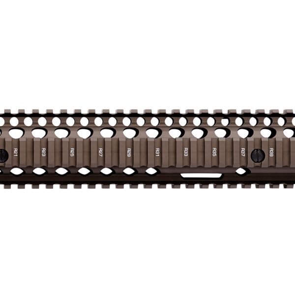 DANIEL DEFENSE RIS II M4A1 ASSEMBLY FDE