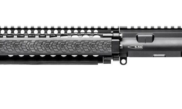 DANIEL DEFENSE UPPER MK18 5.56MM RIS II BLK