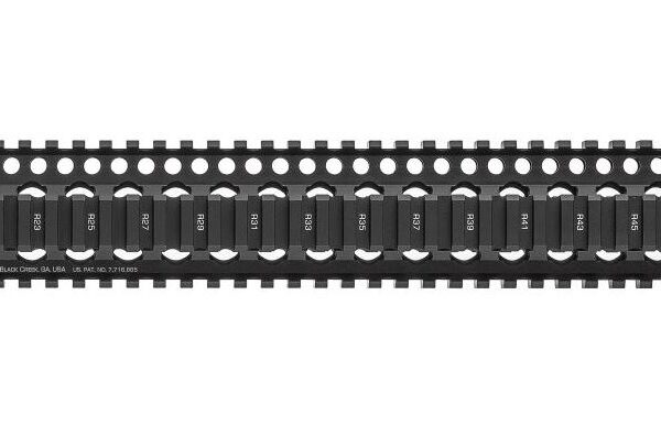 DANIEL DEFENSE DDM4 PICATINNY RAIL 15.0