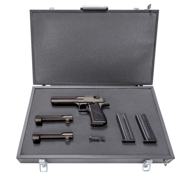 Magnum Research Desert Eagle Mark XIX Combo .357/.44 Mag/.50 AE Semi-auto