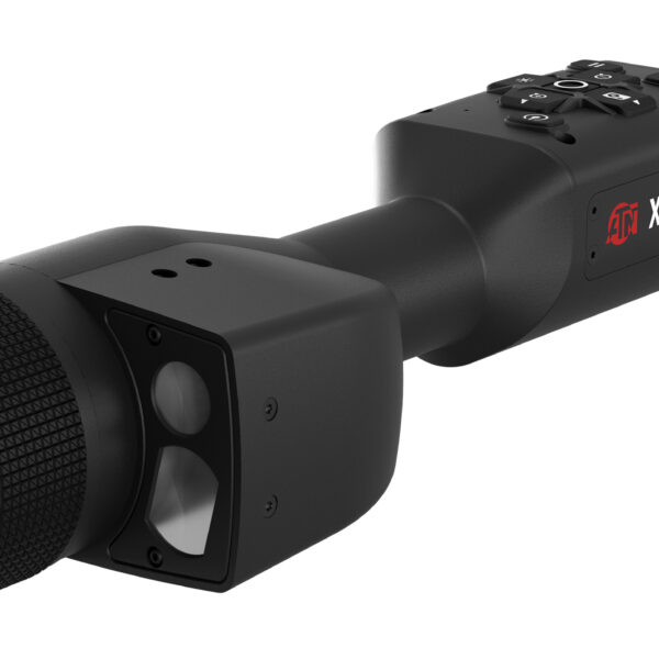 ATN X-SIGHT 5 LRF 3-15 DAY-NI
