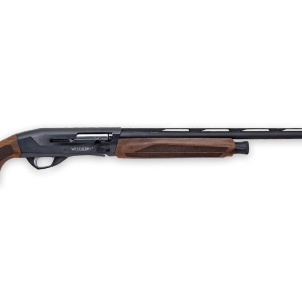 Weatherby Vanguard Multi-caliber Bolt Action 24″ Barrel