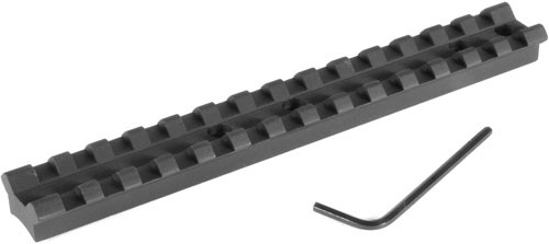 EGW Scope Base Benelli Super Nova Pump Shotgun Picatinny Mount