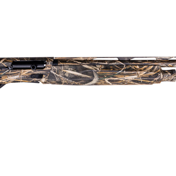 Weatherby Vanguard Multi-caliber Bolt Action 3″ Barrel