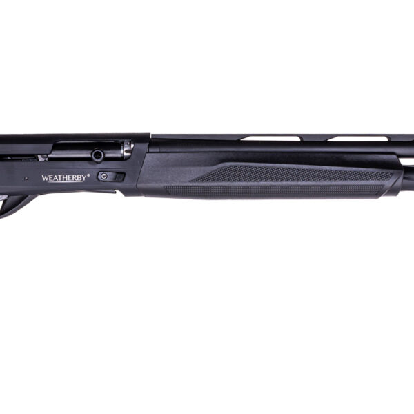 Weatherby Vanguard Multi-caliber Bolt Action 3″ Barrel