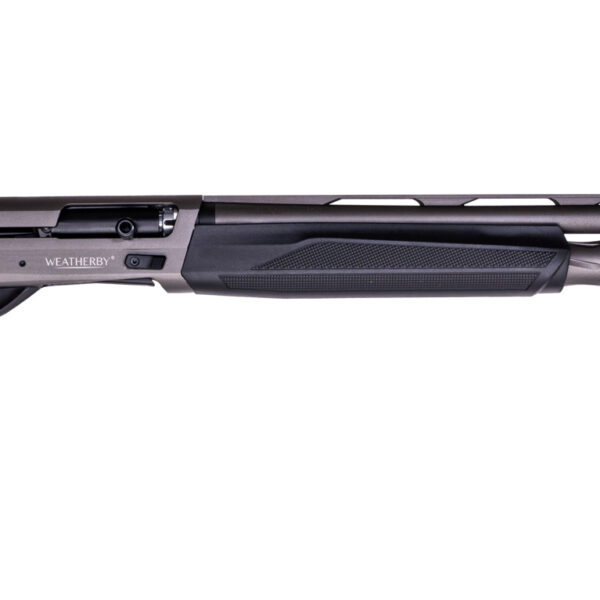 Weatherby Vanguard Multi-caliber Bolt Action 3″ Barrel
