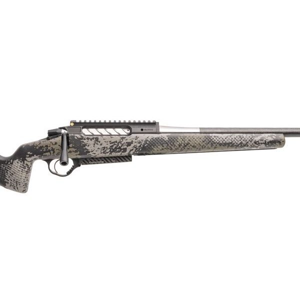 SEEKINS PRECISION ELEMENT M3 6.5PRC MOUNTAIN 20″