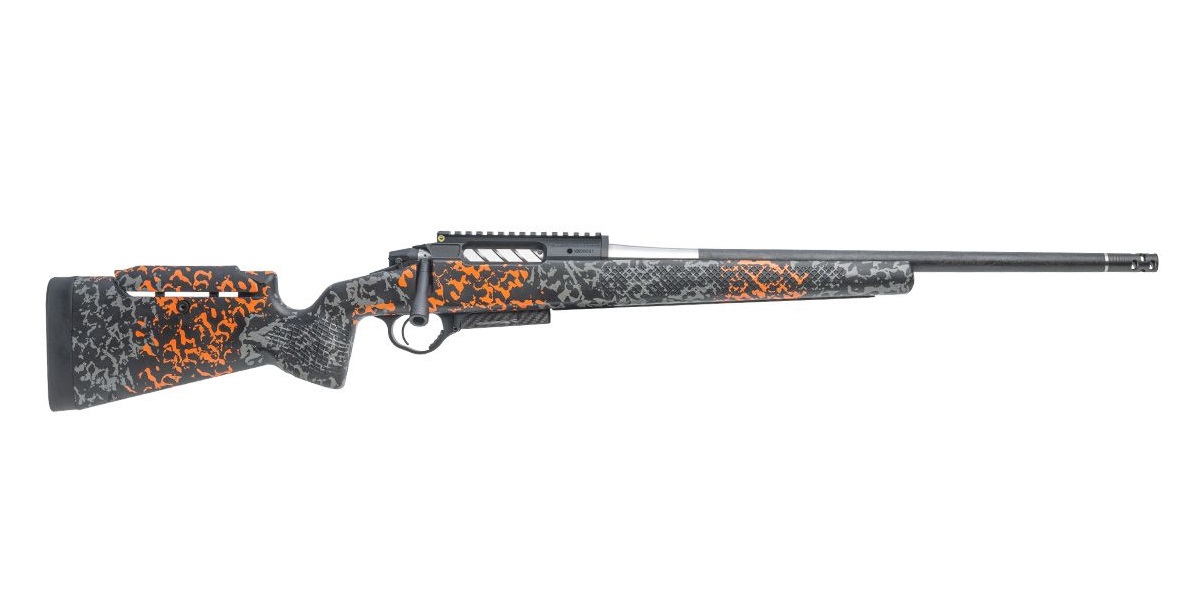 Seekins Precision Element M3 7MMBC URBAN 22" 7mm BC Bolt-Action Rifle