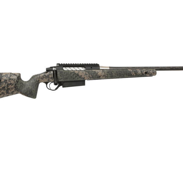Seekins Precision Havak Element M3 7mm Rem Mag Bolt-Action Rifle