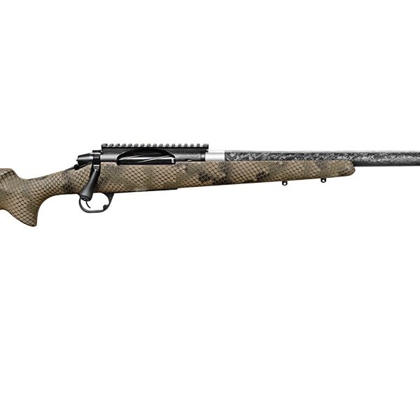 Proof Research Elevation 2.0 22″ Barrel Bolt-action Rifle