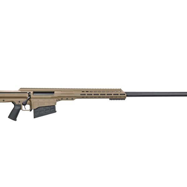 Barrett MRAD ELR .416 Barrett Bolt-Action 36″ FDE 5+1 M-LOK