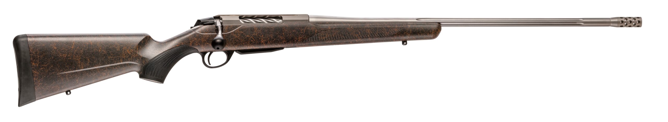 Tikka T3x Lite .300 Winchester Short Mag (WSM) Rifle Bolt-Action 3 +1 Rd