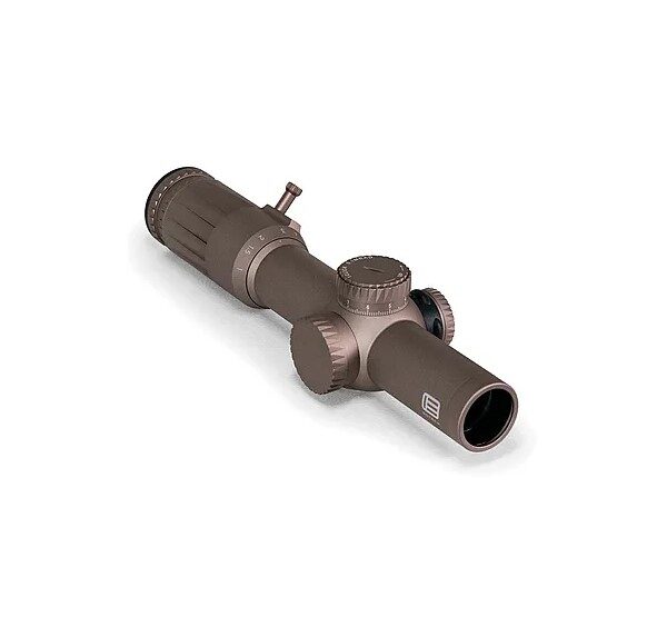 EO TECH VUDU PREC. 1-10X28MM SR-4 TAN