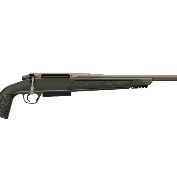 Christensen Arms Evoke 6.5 Creedmoor Bronze Bolt-action Rifle