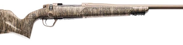 Christensen Arms Evoke .270 Win Flat Dark Earth Bolt-action Rifle