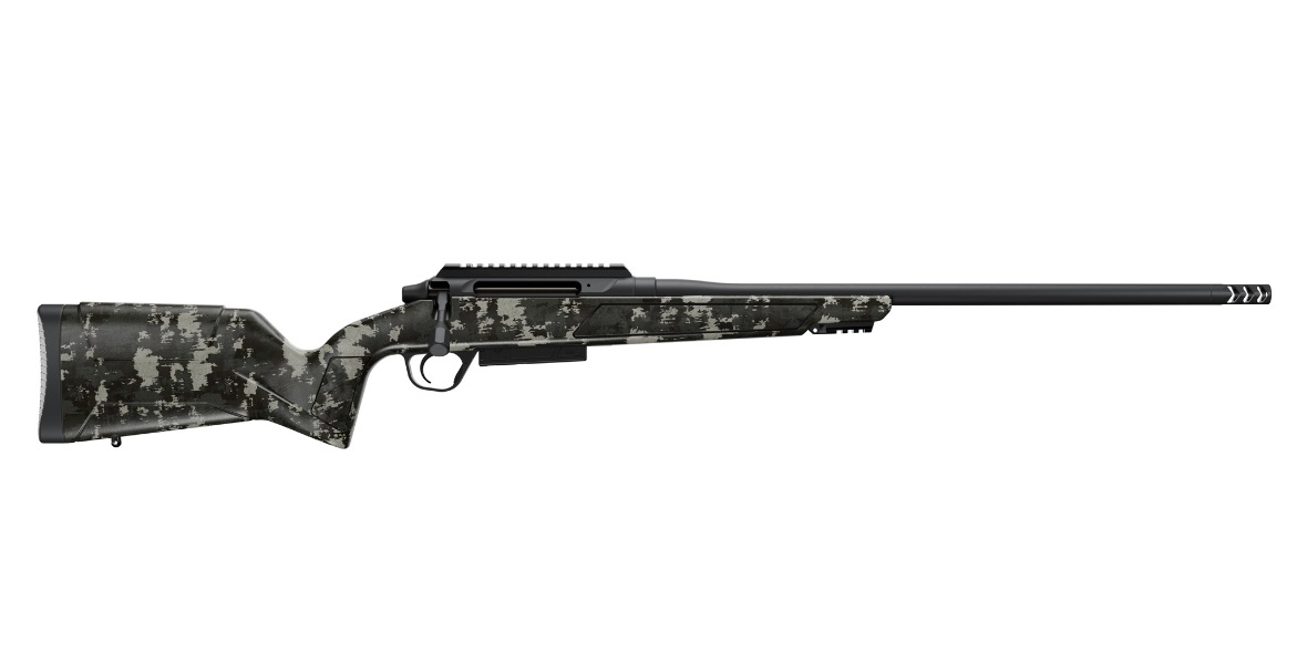 Christensen Arms Evoke Hunter 22" Barrel Bolt-action Rifle