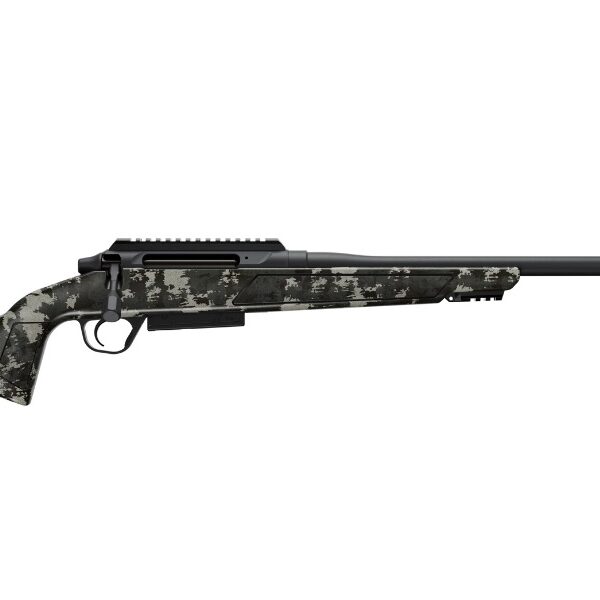 Christensen Arms Evoke Hunter 6.5 Creedmoor Bolt-action Rifle