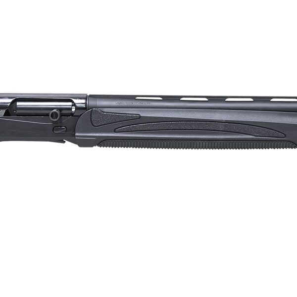 Pointer FT12 12 Gauge Semi-Auto Shotgun 28″ Black