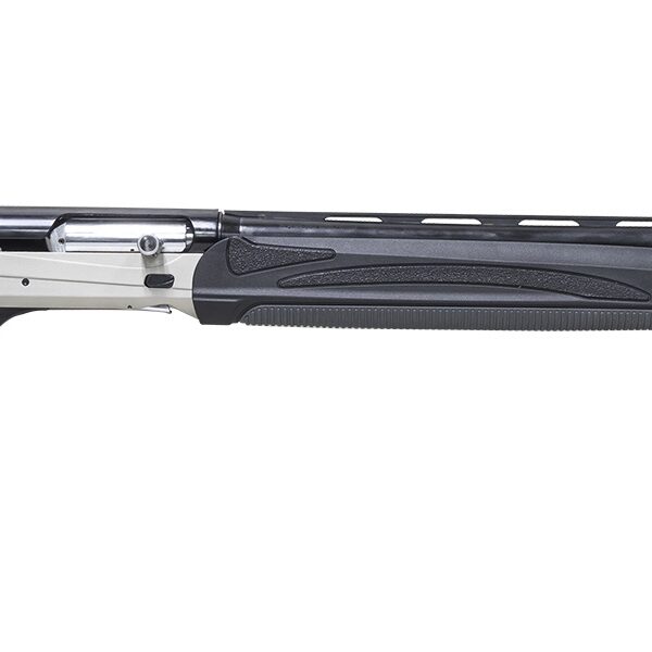 Pointer FT12 12 Gauge Semi-Auto Shotgun 28″ Gray/Black