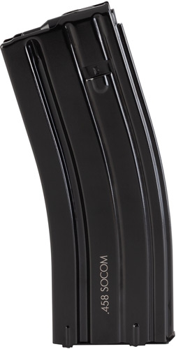E-LANDER MAGAZINE 458 SOCOM – 10RD STEEL